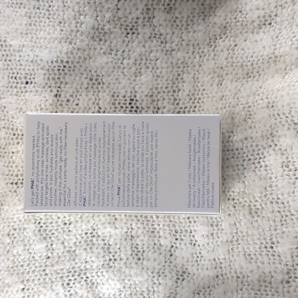 Ole Henriksen PHAT Glow Facial Mask, 50ml/1.7fl oz - Picture 9 of 14